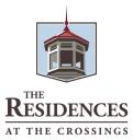 The Residences at the Crossings logo